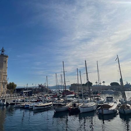 Studio Lenka La Ciotat Exteriör bild