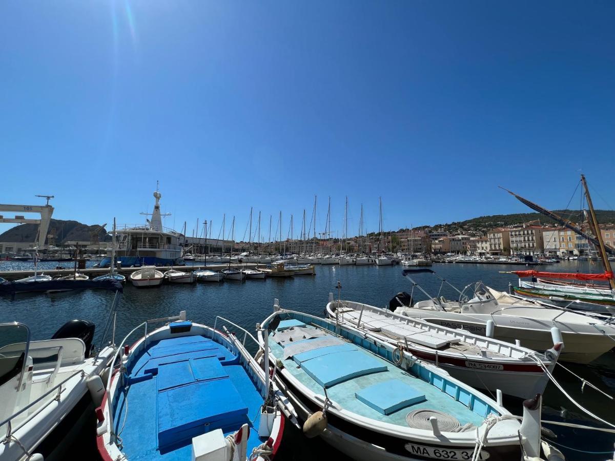 Studio Lenka La Ciotat Exteriör bild