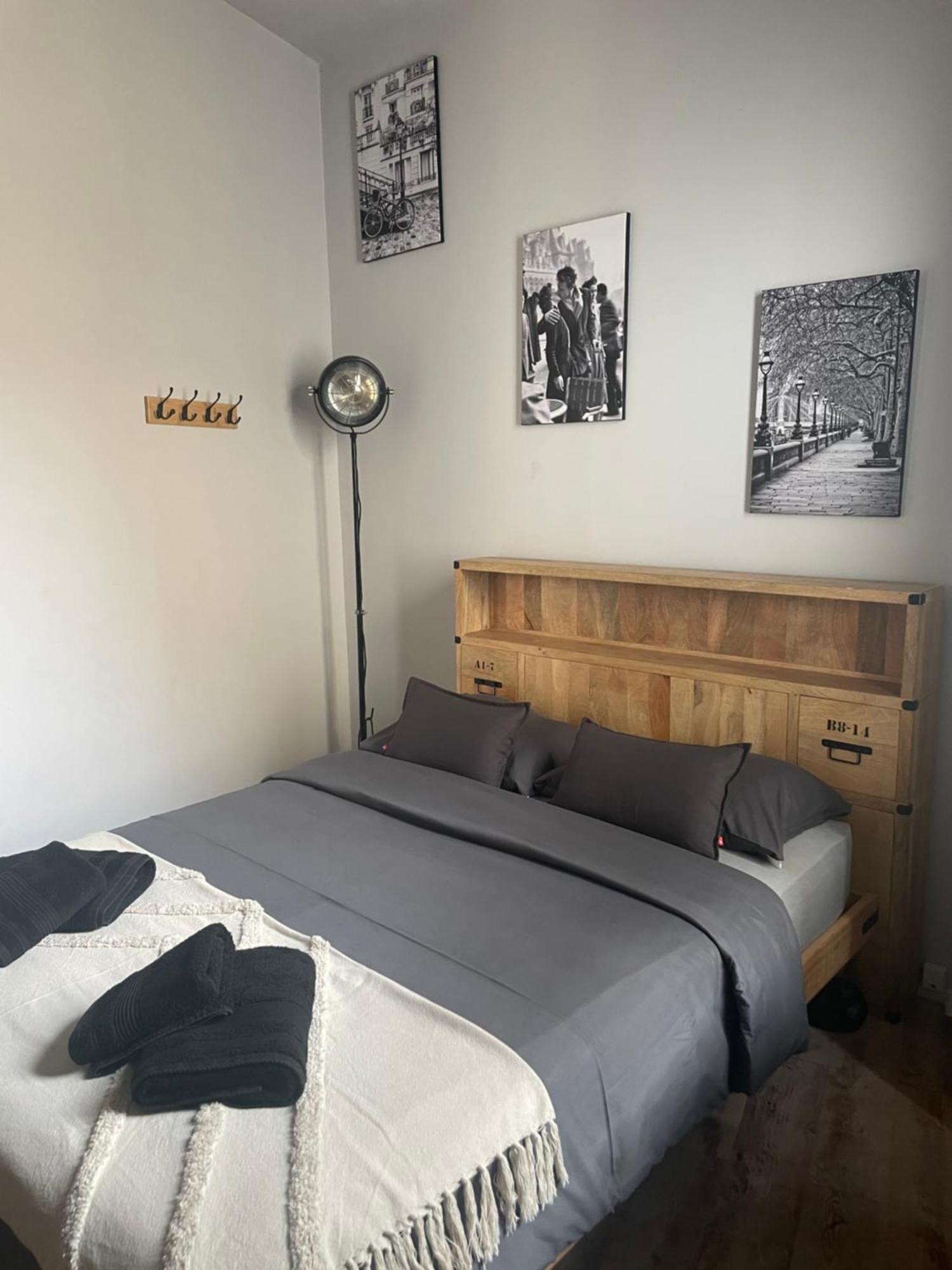 Studio Lenka La Ciotat Exteriör bild